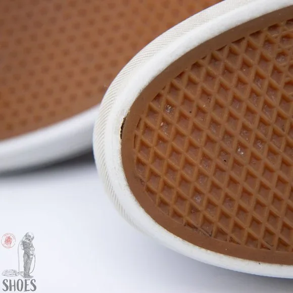 Vans Authentic Grey Lace ups Women's Size 9 - Picture 12 of 12